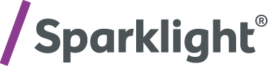 Sparklight logo